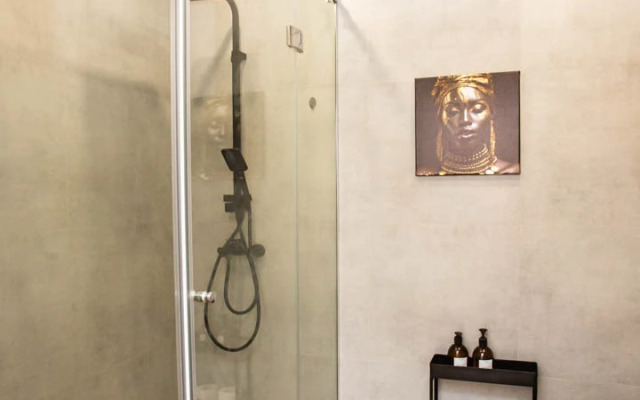 Квартира ЖК Парковый Кемерово