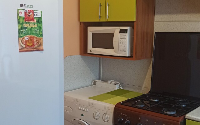 Апартаменты Приморье 28