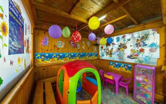 Kapitan S Guest House