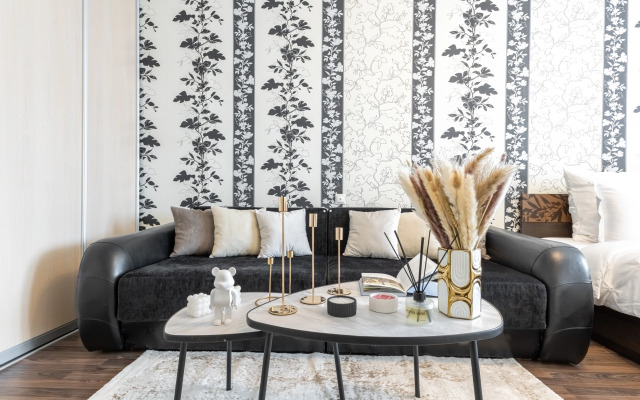 Апартаменты Возле Аквапарка