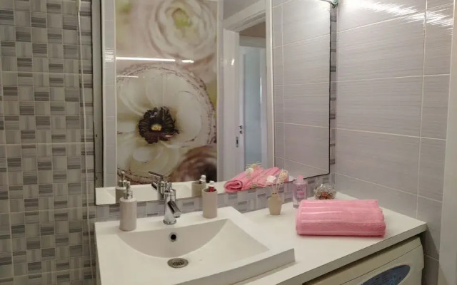 Апартаменты на Гаранькина 23