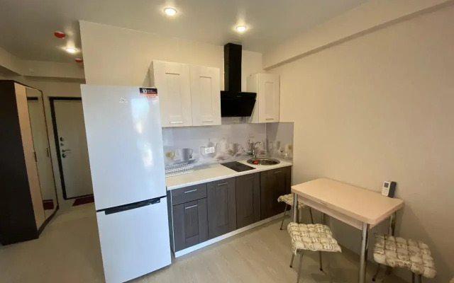 Квартира у самого моря 30к4