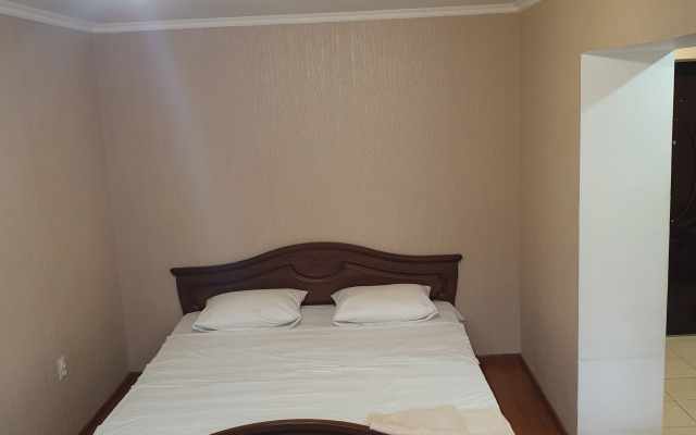 Квартира В Самом Центре Города На Набережной