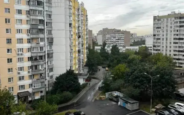 Апартаменты Sunny Days Apartment Кузнецова 1