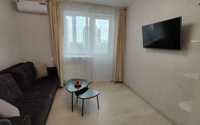 Квартира в ЖK Aйвaзoвский 2