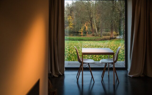 Park7  Bed&Breakfast (B&B)