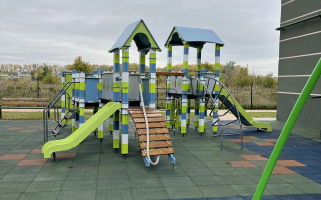 Квартира Пионерский Апарт