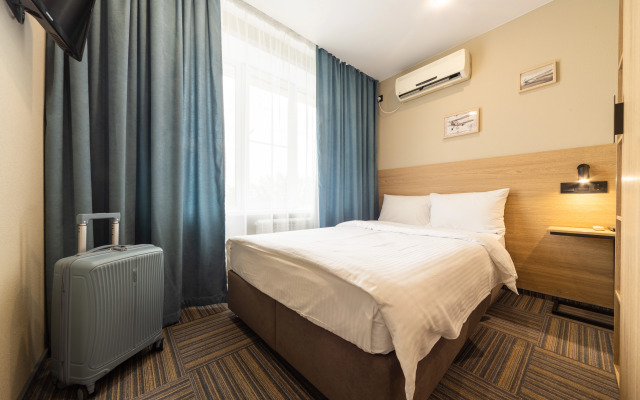Hotel Polet
