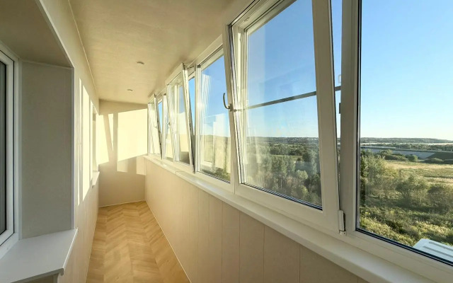 Квартира Люкс в Анненках