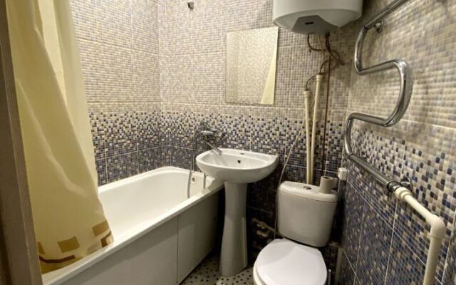 Квартира на Красноармейской Улице 33