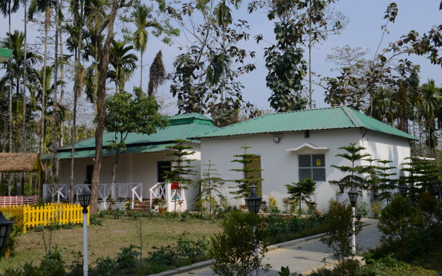 Resort Jaldapara Forest Tourist Lodge