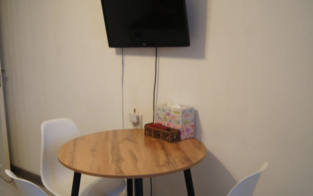 Teplo Dom Apartments