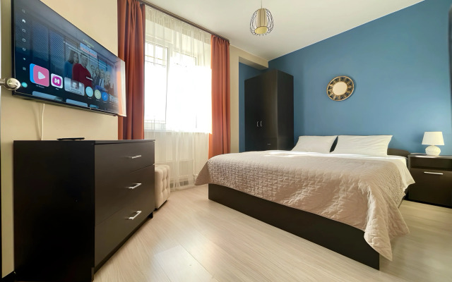Vash Komfort Apart Apartments 3