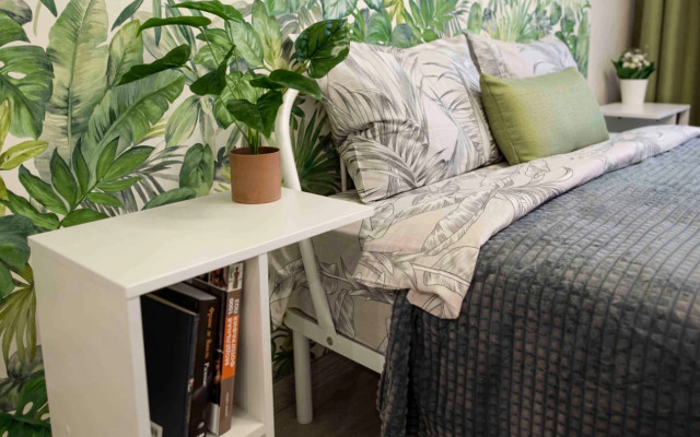 Апартаменты Зоопарк Ижевск