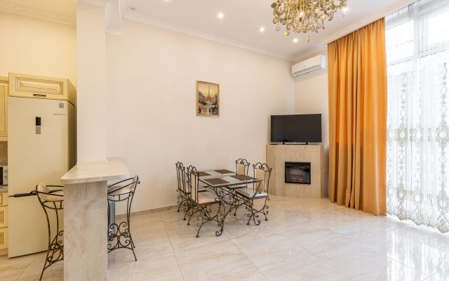 Barselona-park Apartments 14