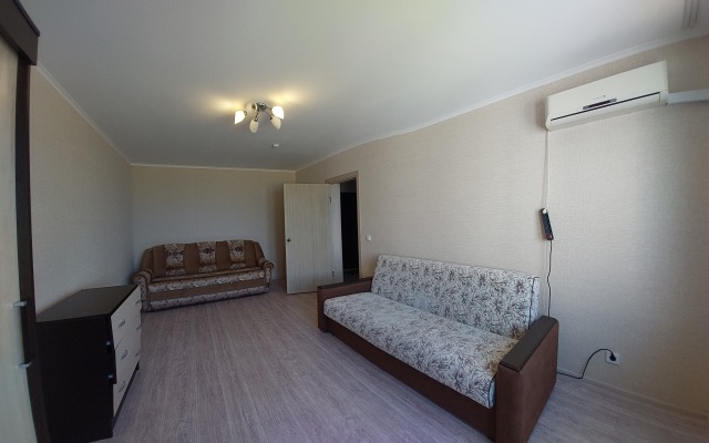 Kubanka Flat