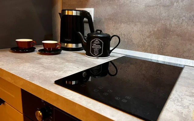 Апартаменты Просторные у метро Аэропорт