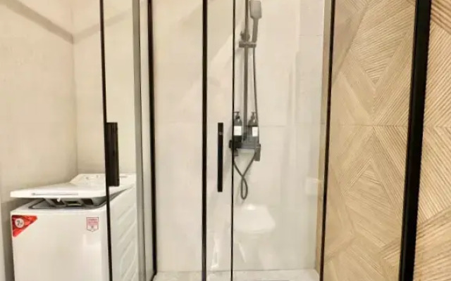 Квартира на улице Волкова 118