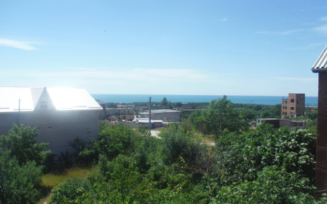 Bavarskij Dvorik Gostevoj Dom