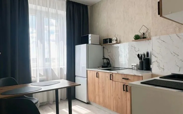 Квартира на Геодезической 76/167