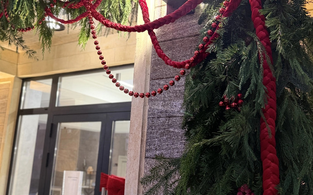 Отель Sofitel Gagra