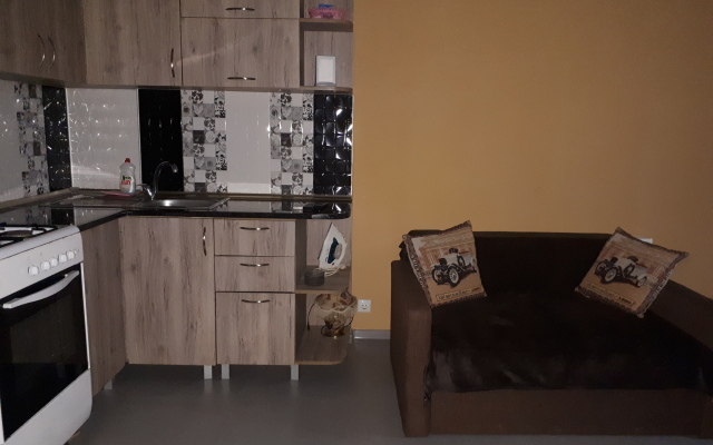 Апартаменты Batumi Sea