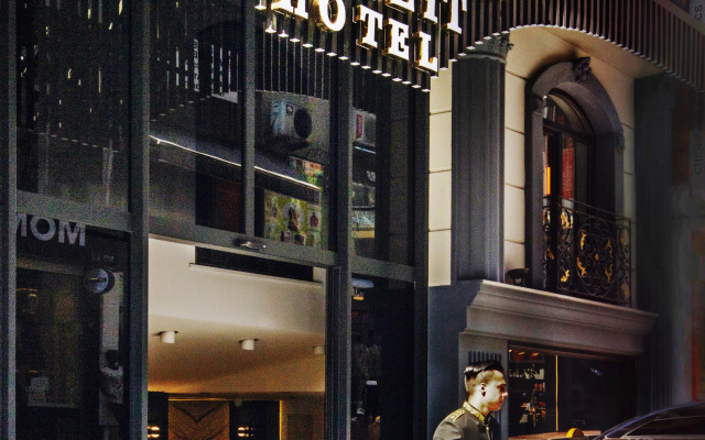 Endican Beyazit Hotel