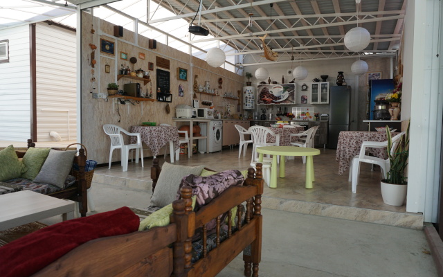 Country house "Coffee Tree"