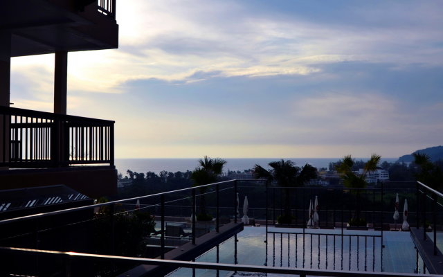 Princess Seaview Resort & Spa Hotel