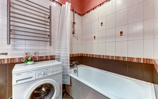 Апартаменты Ingria Aurora