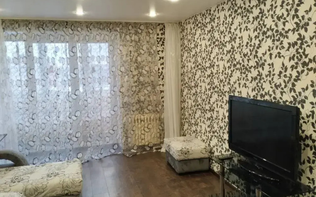 Квартира на Ленинградской возле Золотого Ключика