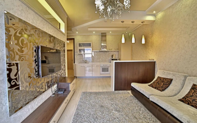 Ideal Khauz Apartments 5