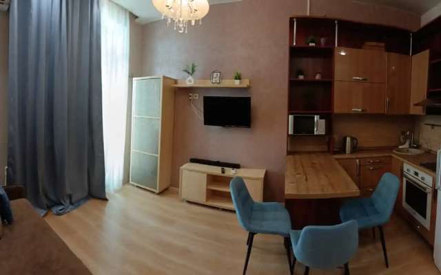 Апартаменты на Эгершельде