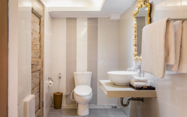 Вилла Braban Charming Villa Walkable to Beach