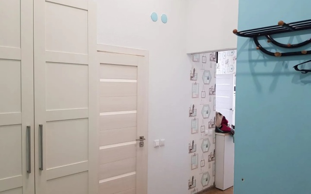 Квартира Комфорт в центре с парковкой