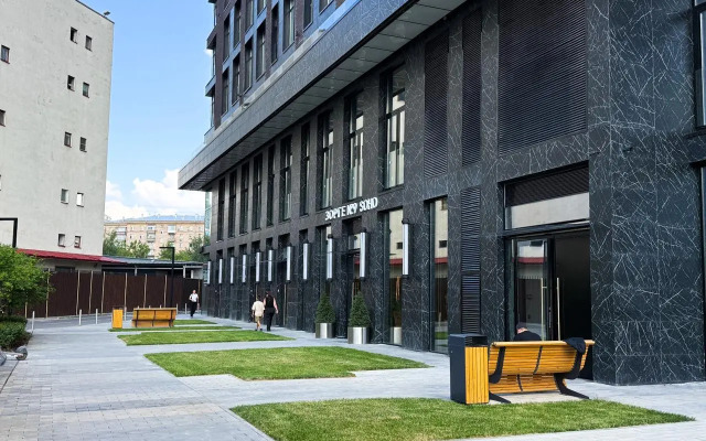 Квартира Eklectic Collection Studio