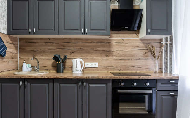 Апартаменты Quiet House