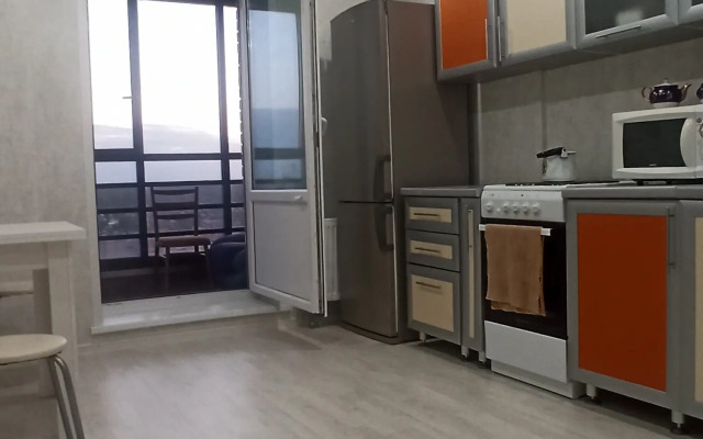 Квартира 1-комнатная Базарная площадь 1