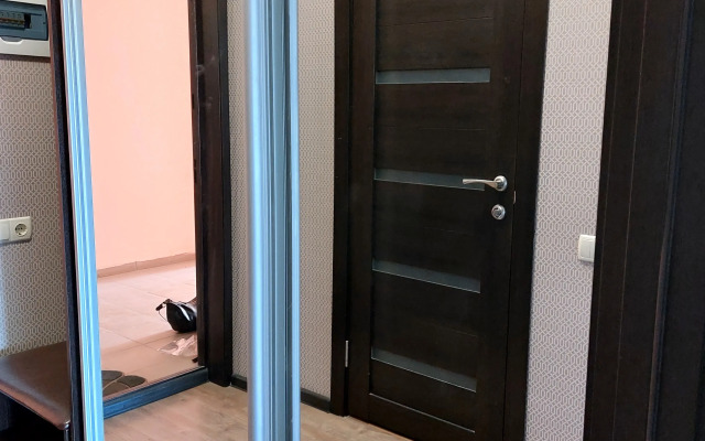 V Tsentre Flat