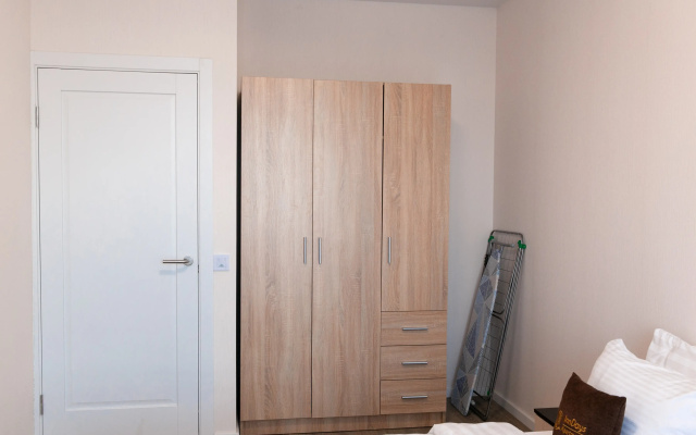 Apartamenty InnDays Utockina 8 (7)