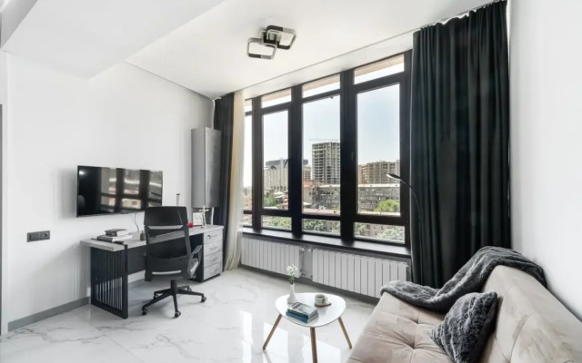 Holiday Apart Buzand Flat