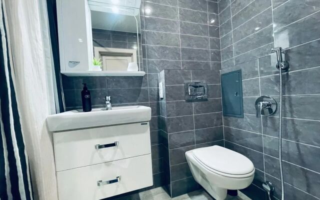 Квартира 50 лет Октября 57В