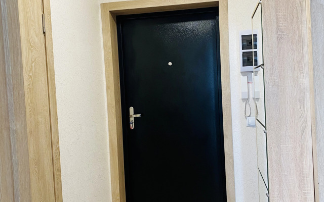 Квартира на Ул Осиновая 11