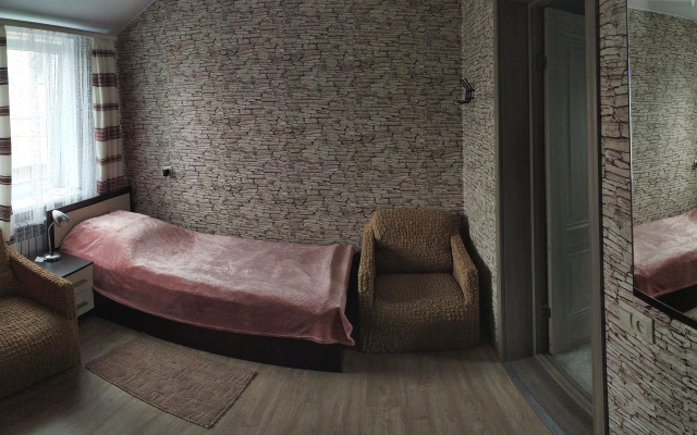Guest house U Reki