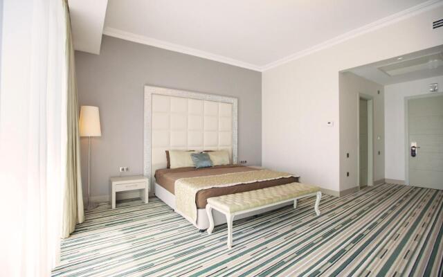 Gashalti Health Hotel Naftalan