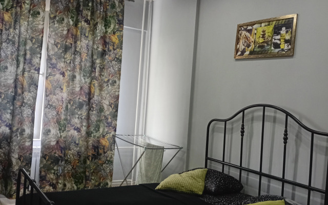 Апартаменты ЖК Восточный Ветер