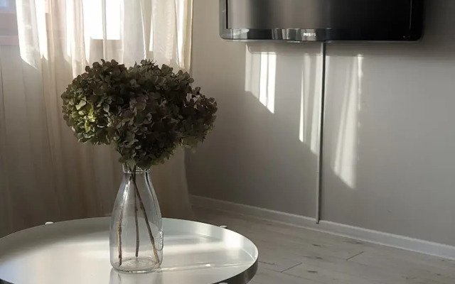 Апартаменты на Балтийском море