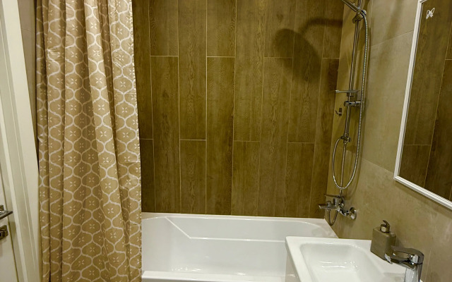 Квартира на Нижегородской