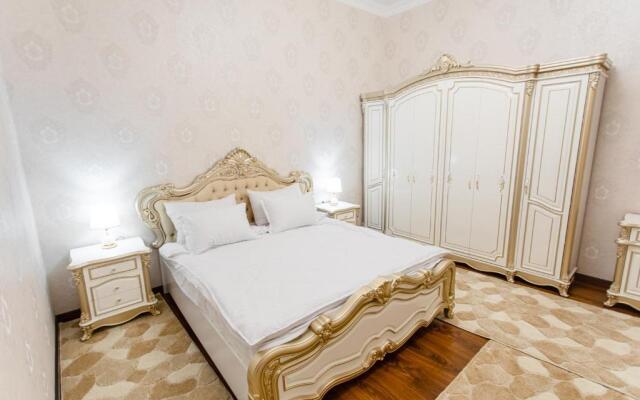 Diyor Gold Hotel