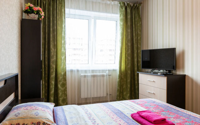 Апартаменты на Проспекте Ленина